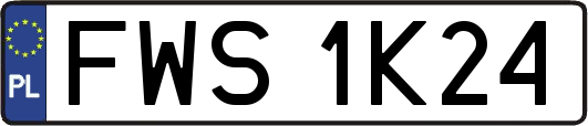 FWS1K24