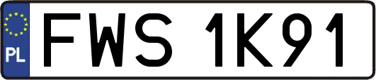 FWS1K91