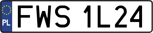 FWS1L24