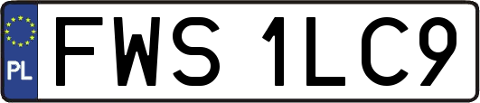 FWS1LC9