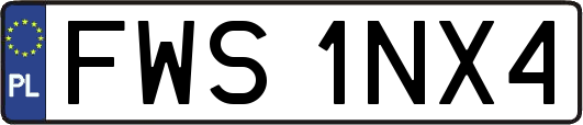 FWS1NX4