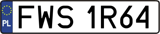 FWS1R64