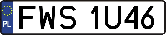 FWS1U46