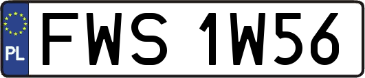 FWS1W56