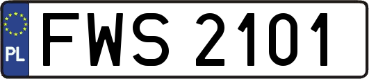 FWS2101