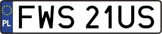 FWS21US
