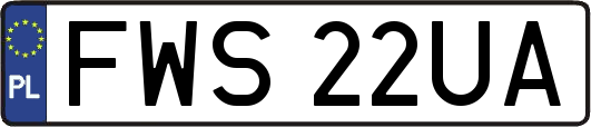FWS22UA