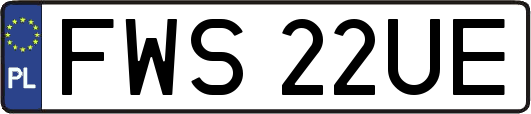 FWS22UE