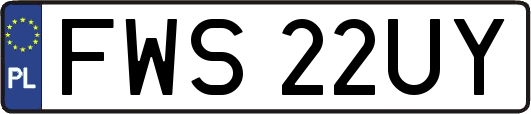 FWS22UY