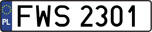 FWS2301