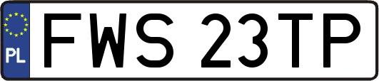 FWS23TP
