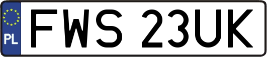 FWS23UK