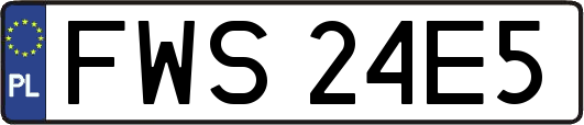 FWS24E5