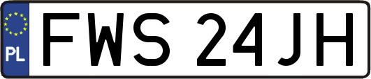 FWS24JH