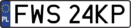 FWS24KP