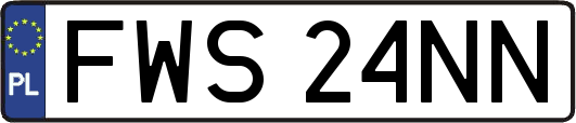 FWS24NN