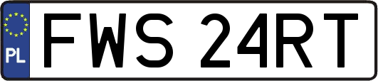 FWS24RT