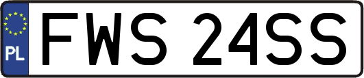 FWS24SS