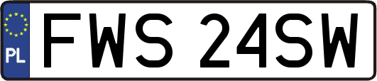 FWS24SW