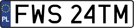 FWS24TM