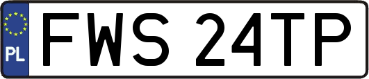 FWS24TP