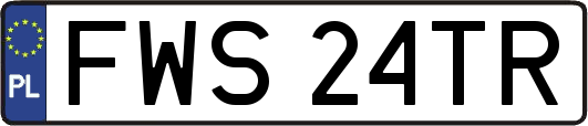 FWS24TR