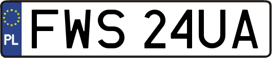 FWS24UA