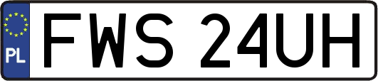 FWS24UH