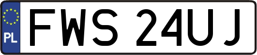 FWS24UJ