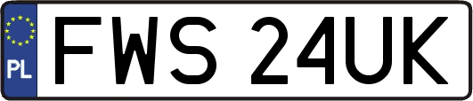 FWS24UK