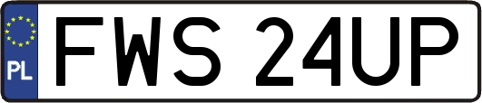 FWS24UP