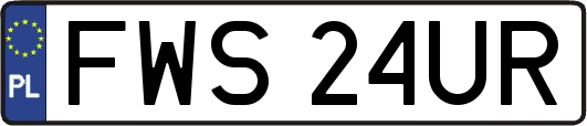 FWS24UR