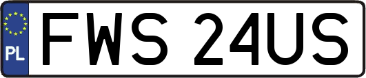 FWS24US