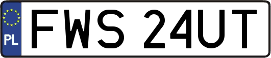 FWS24UT