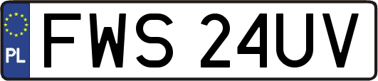 FWS24UV