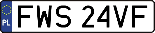 FWS24VF