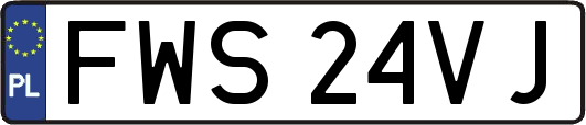 FWS24VJ