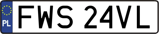 FWS24VL