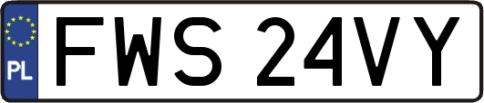FWS24VY