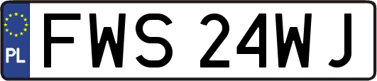 FWS24WJ