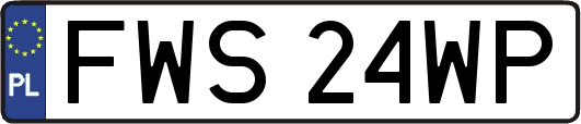 FWS24WP