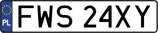 FWS24XY