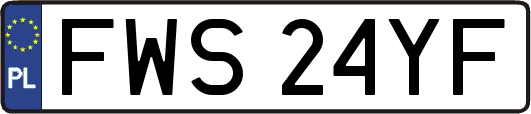 FWS24YF