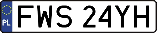 FWS24YH