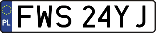 FWS24YJ