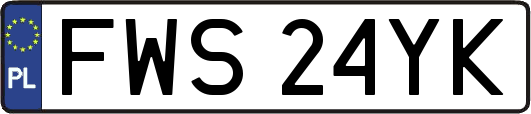 FWS24YK