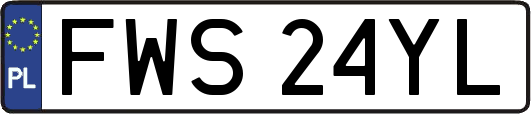 FWS24YL