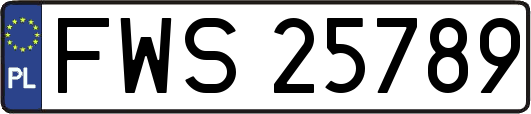 FWS25789