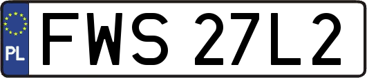 FWS27L2