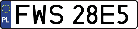 FWS28E5